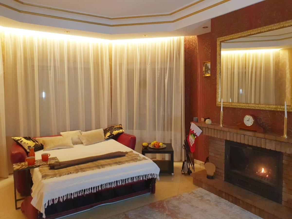 Villa Svim, Walking Distance To The Beach! Marbella Bagian luar foto