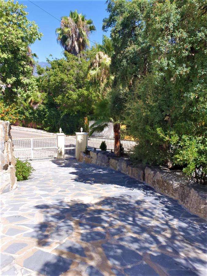 Villa Svim, Walking Distance To The Beach! Marbella Bagian luar foto